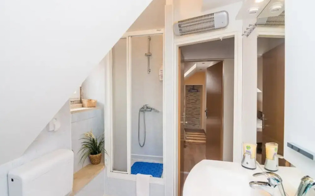 Apartment Neve - Two Bedroom Apartment