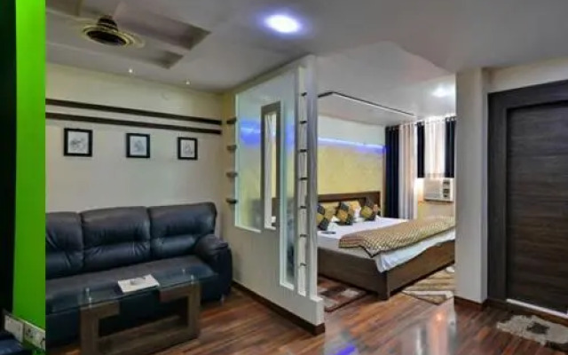 Arihant Palace