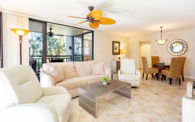 Wild Pines Vacation Rental