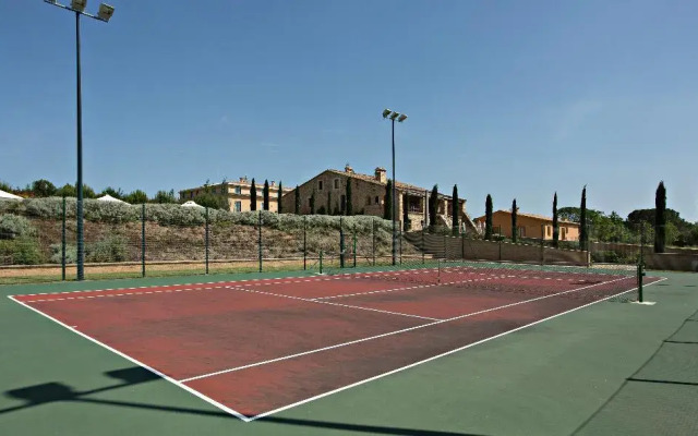 Casa Anamaria Hotel Spa & Villas