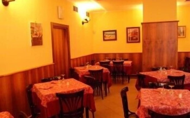 Ristorante Locanda Milano