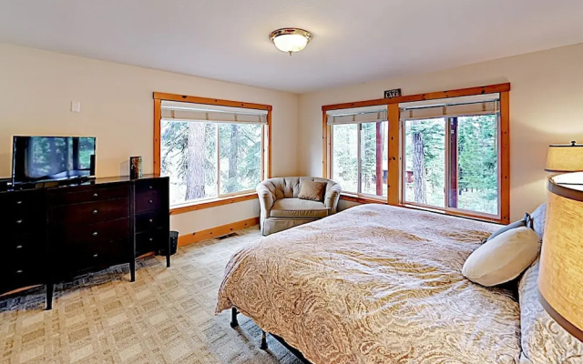 7670 Tahoe Vista - 3 Br Home