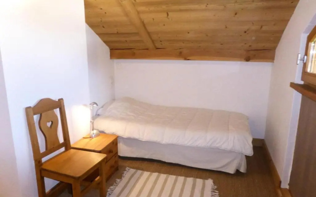 Chalet Champelet - Chalets pour 8 Personnes 33