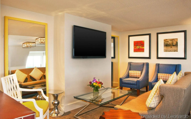 DoubleTree by Hilton Burlington Vermont