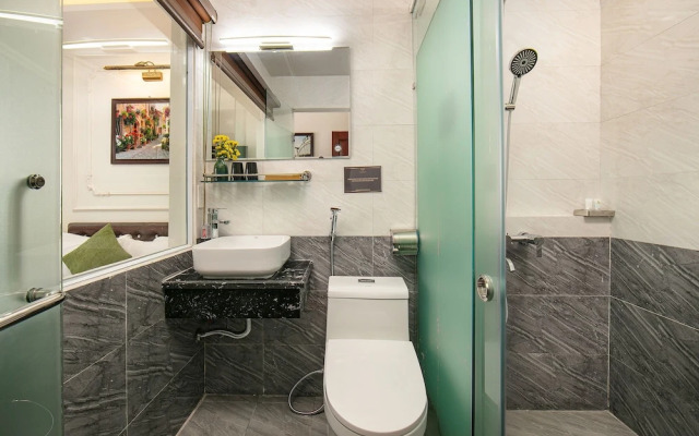 Tunger Premium Hotel