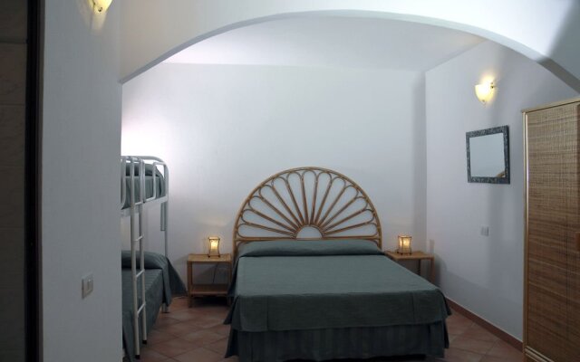 Camping Village Orri