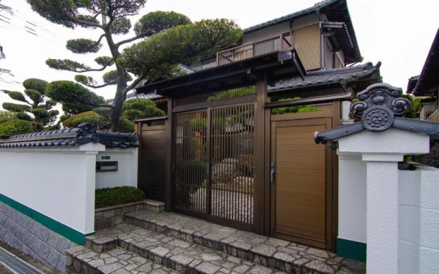 Dazaien — 3-star hotel in Dazaifu