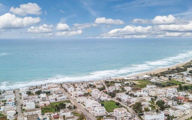 Dimora Giusy Vista Mare Pescoluse