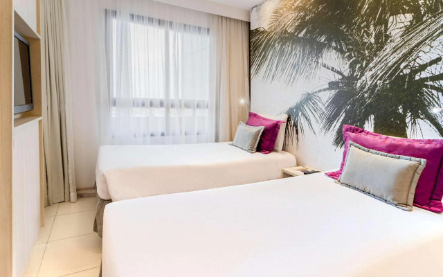 Mercure Salvador Boulevard