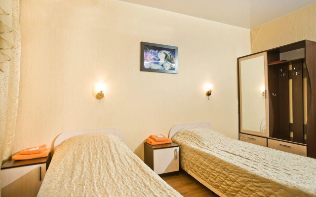 Odelina Hotel