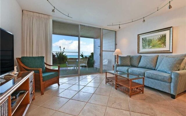 Makani Sands Condominiums