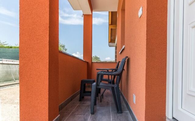 Apartments Danka