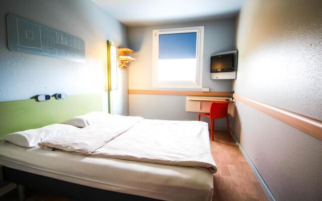 ibis budget Muenchen Ost Messe