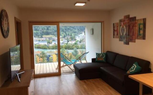 Haus am Sonnenhang by Schladmingurlaub