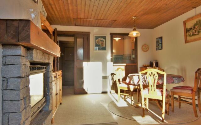 Villa Champraz Chamonix - Les Praz 39643