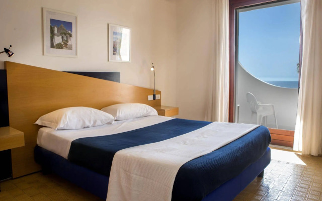 Hotel Sinuessa Terme