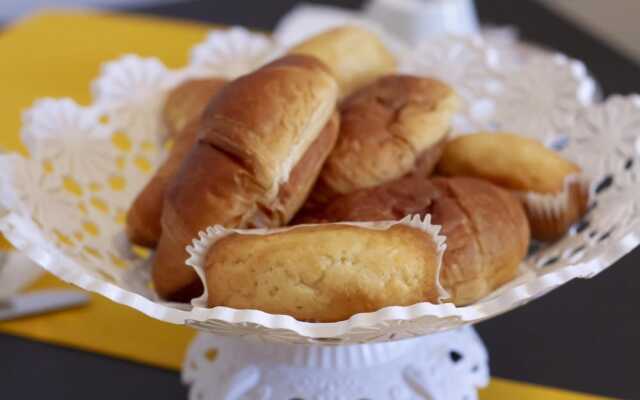 B B Residenza Malaterra - Camera Napoli Barocca