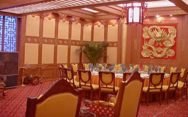 Louyuan Hotel