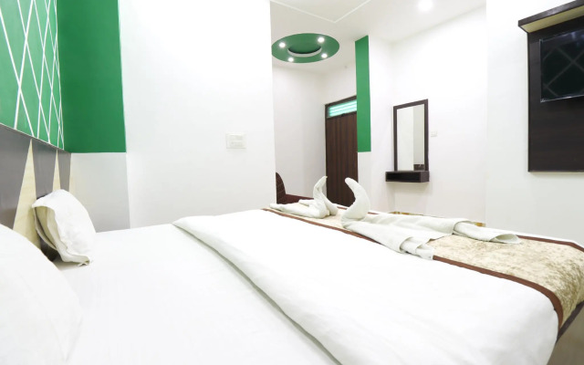 Taj 3 Start Hotel