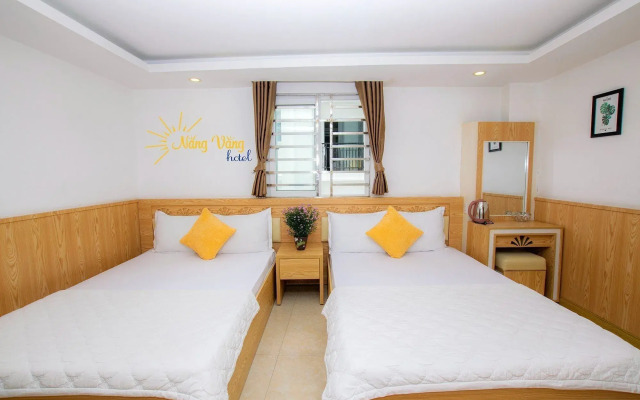 Nang Vang Hotel