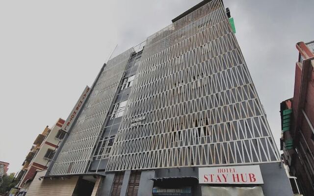 Stay Hub