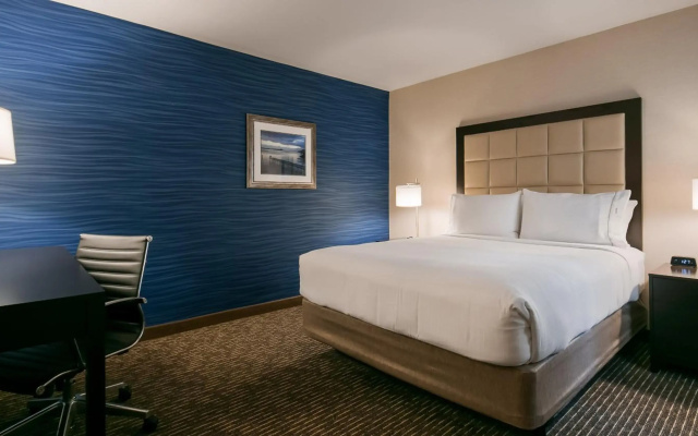 Holiday Inn Express Bellingham by IHG