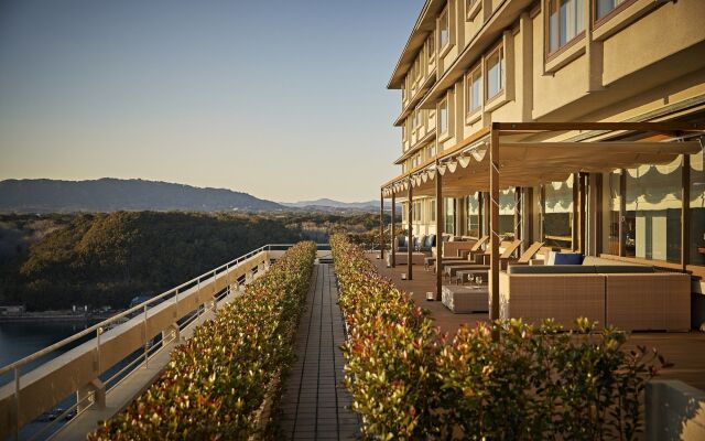 Shima Kanko Hotel The Classic