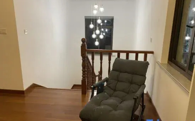 Nuanju Xiaoshe Homestay
