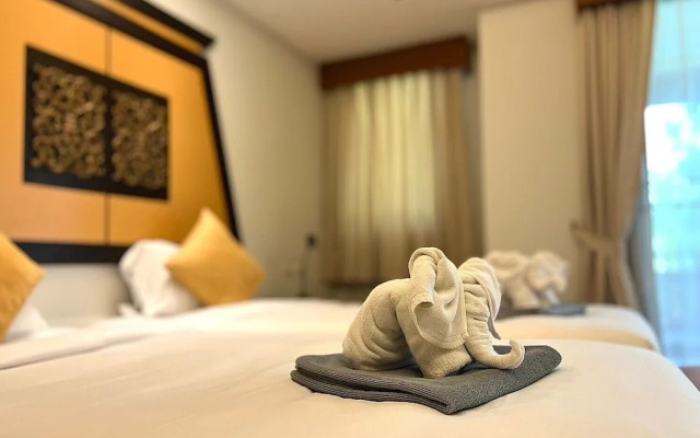 Laguna Village by RESAVA