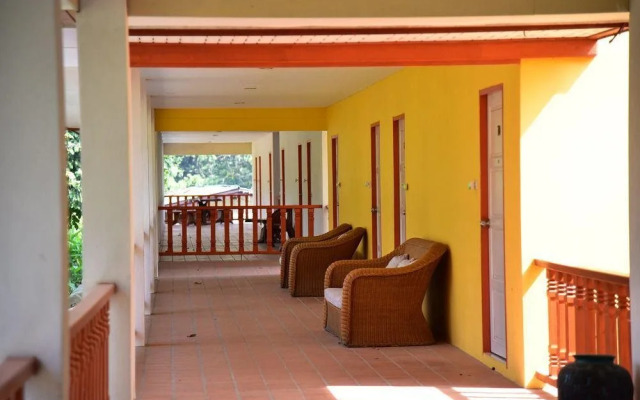Arunvit Resort