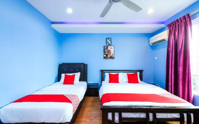 Borneo Inn