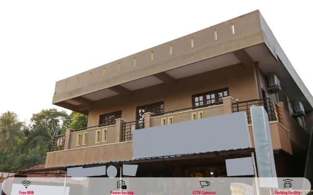 OYO 30707 shabari residency