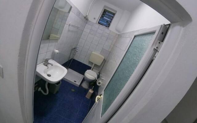 Casa Mia Hostel SR