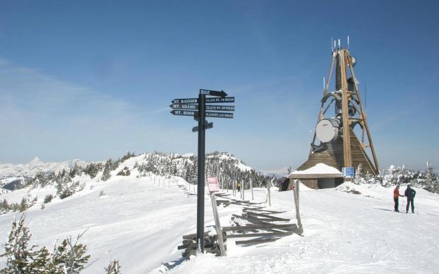 Away from the Rain #13