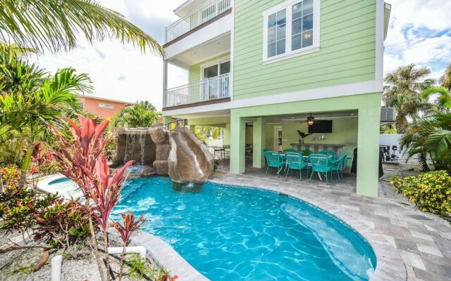 Seaside Escape by AMI Locals