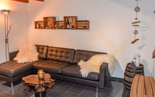 House Casa Anna Agarone