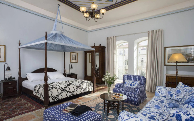 The American Colony Hotel – Small Luxury Hotels of the World