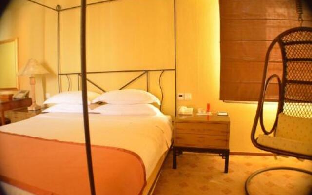 RGHCM Hotel