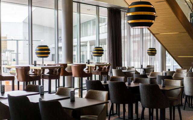 Scandic Talk Hotel