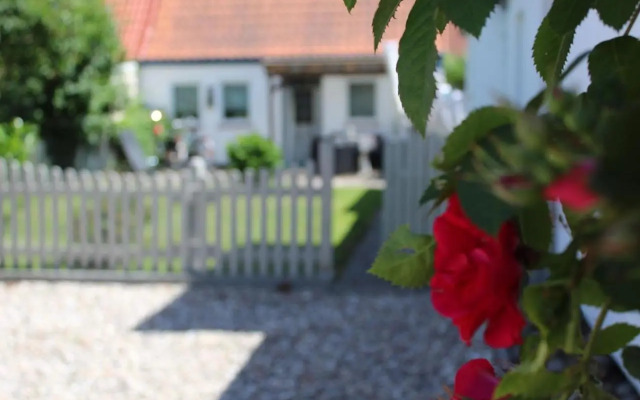 Gästehaus Kantelberg