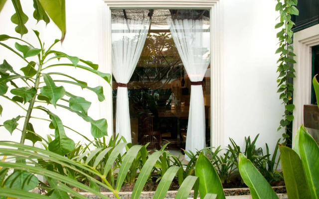 La Rose Boutique Hotel & Spa