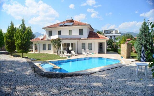 Villa Kismet by Turkish Lettings