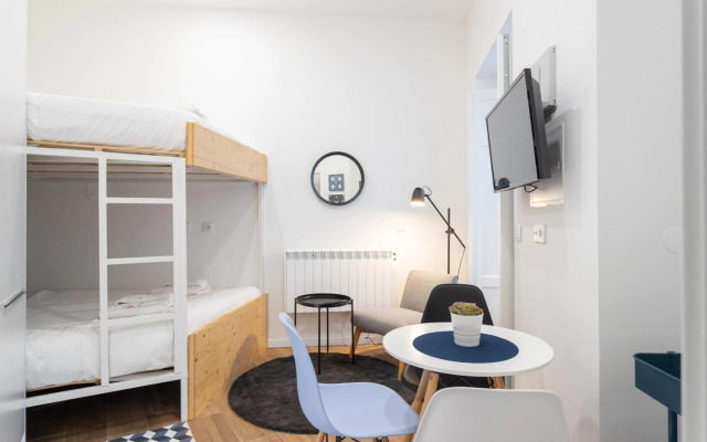 FLH Graça Lovely Apartment I