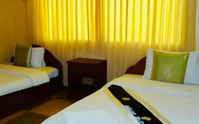 U-Dara Inn