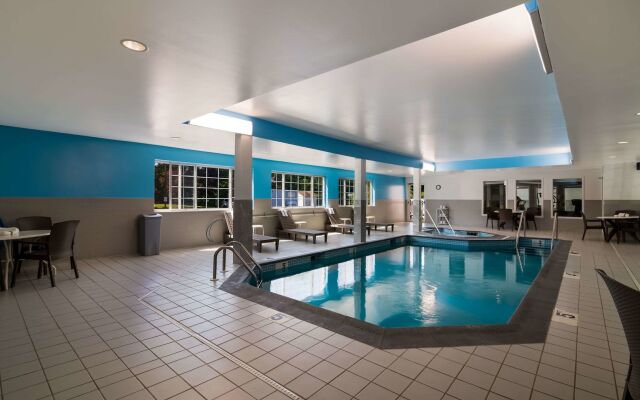 Garner Hotel Londonderry - Manchester by IHG