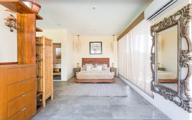 Luxury Penthouse Suite Private Pool X17