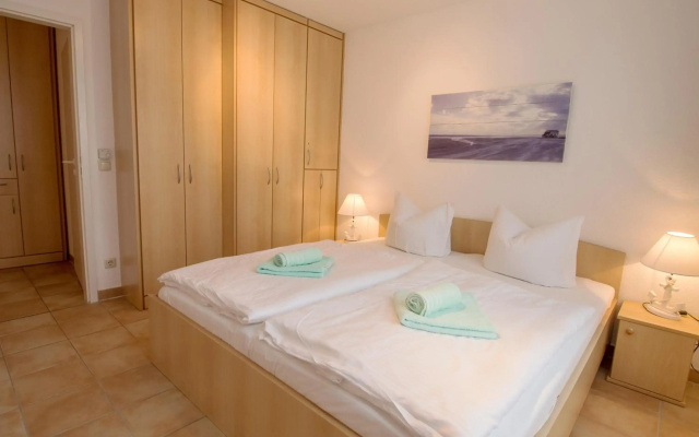 Residenz am Strand Wohnung 4-61