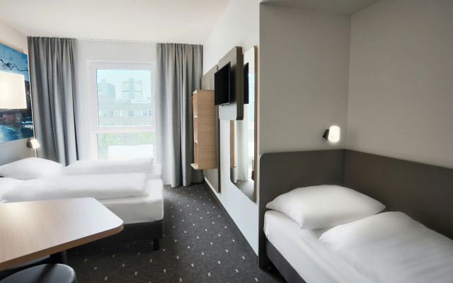 B&B Hotel Köln-City