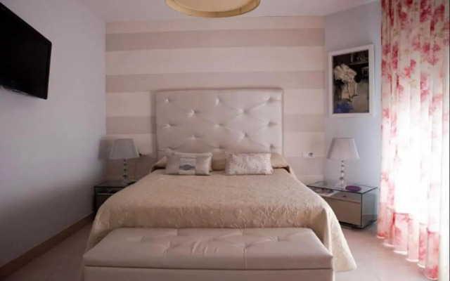 Pez Espada 1ª Línea Playa y Parking Incluido