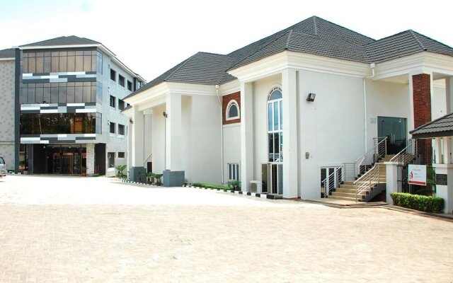 Oaklands Hotel Enugu